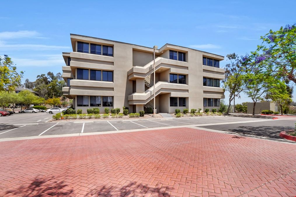 Ruffin Business Center
