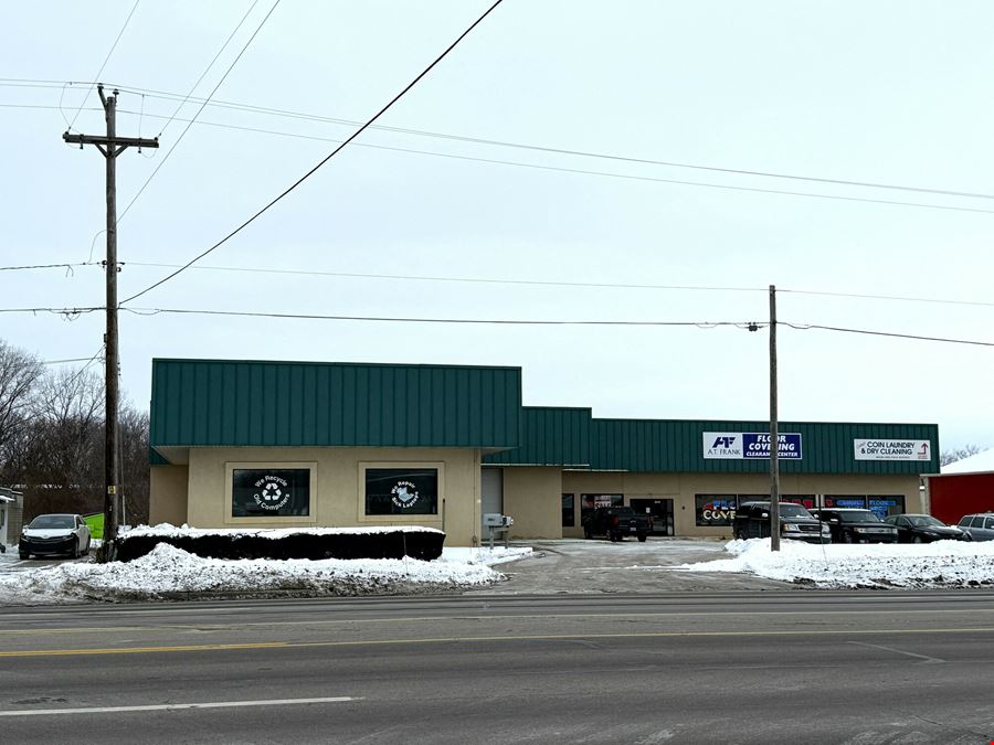 3259 Bay Rd