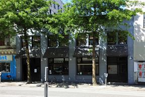 59 West Pender Street