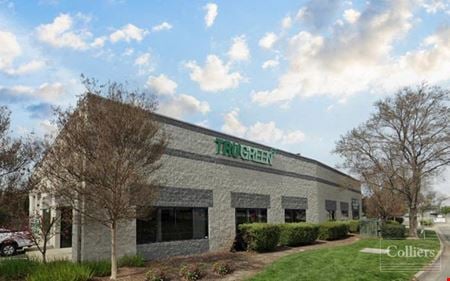 Preview of Industrial space for Sale at 3950 Laura Alice Way