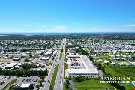 Preview of Retail space for Rent at 2828 South McCall Road