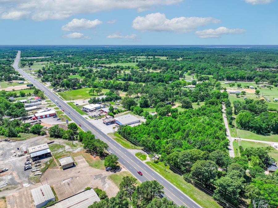 Land for Sale in Tyler, TX