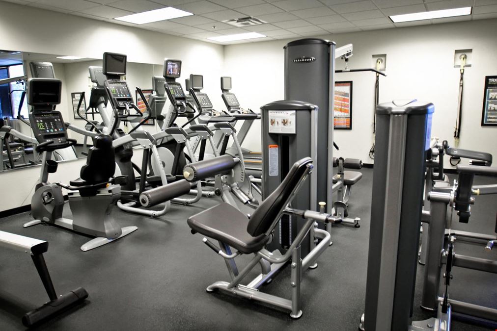 MAC6 Enterprise Flex-Suites