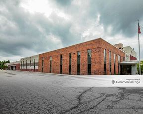 Technology Incubation Center