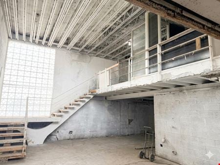 Preview of Other space for Rent at 6045 Jefferson Ave