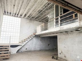 ±9,193 SF COMMERCIAL SHELL SPACE