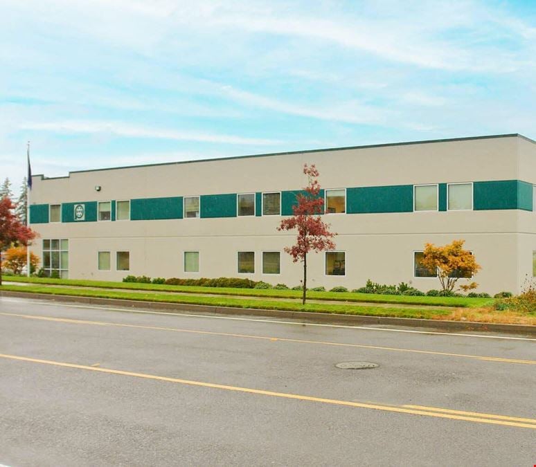 310A & 310B S. Sequoia Parkway