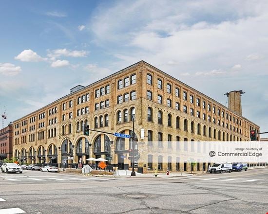 Preview of Office space for Rent at 212 3rd Avenue North