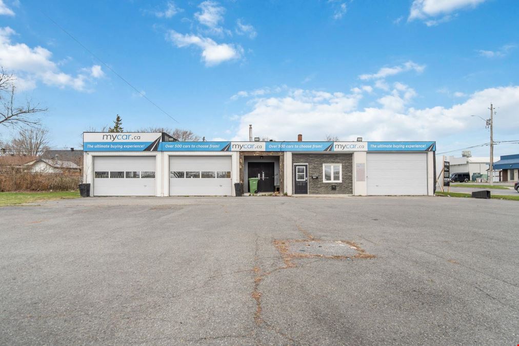 1180 PITT Street, Cornwall, ON