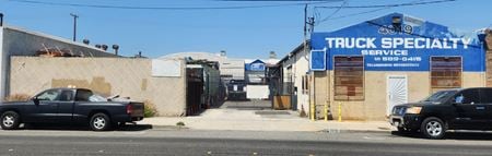 Preview of Industrial space for Sale at 4015-4019 E 52nd St