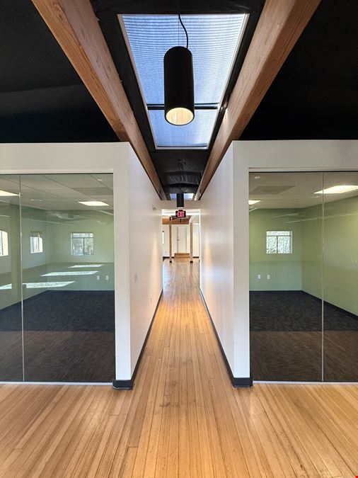 Move-in Ready Office Space