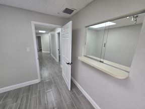 Pine Lake Office Park