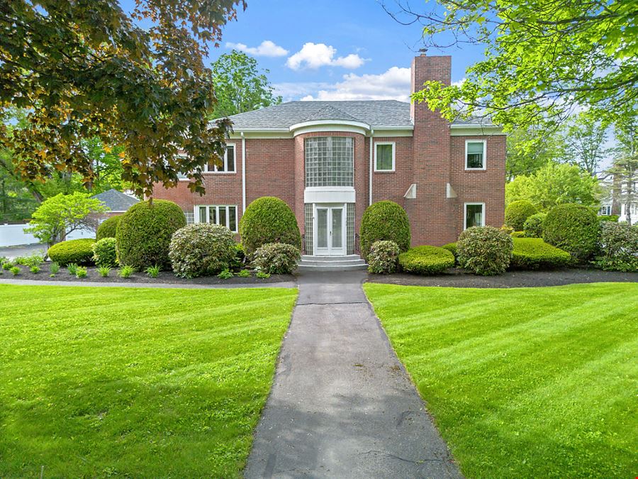 129 Silver St