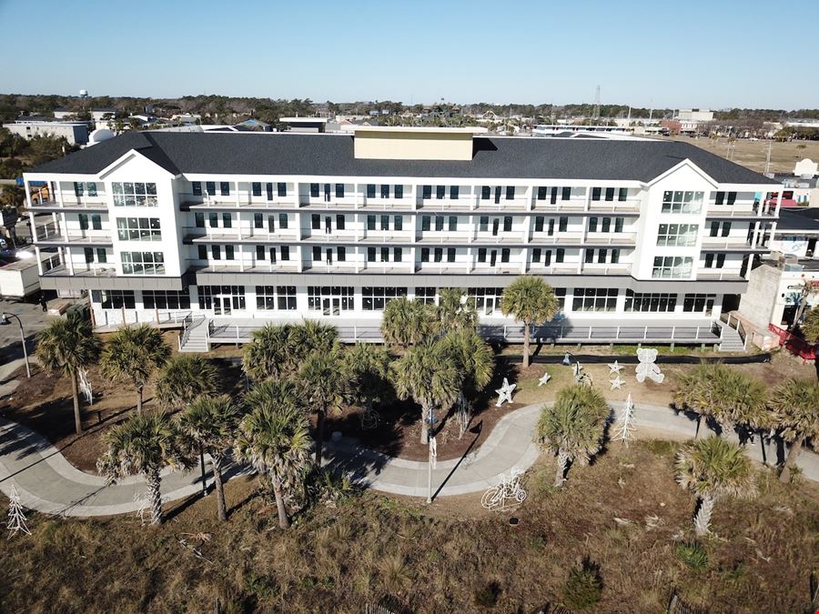 700 N Ocean Blvd