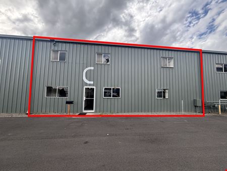 Preview of commercial space at 163 SW Freeman Ave, Ste C