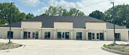 Preview of commercial space at 199 US 175