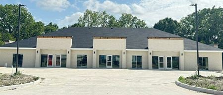 Preview of commercial space at 199 US 175
