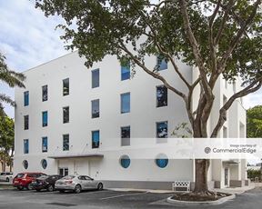 Galen Medical Building