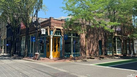 Preview of Office space for Sale at 240 Southwest 1st Avenue