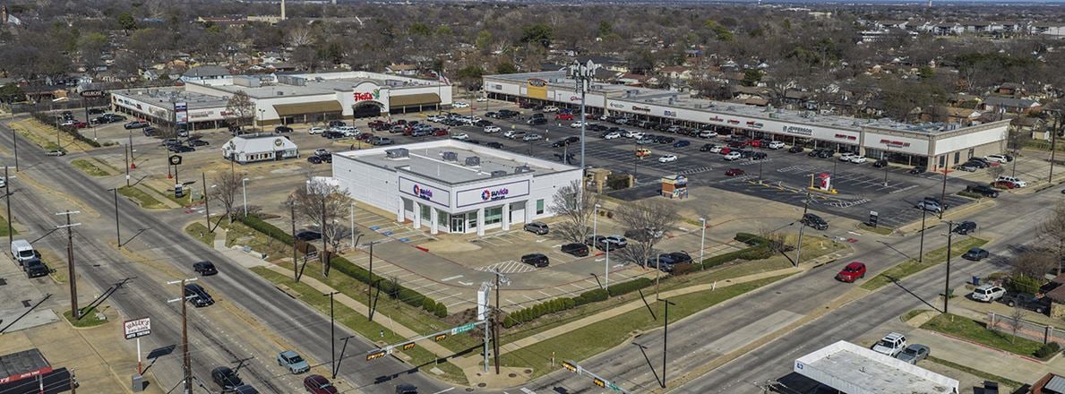 Preview of Retail space for Rent at 2930-3050 S. First Street