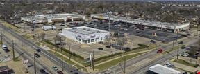 Ridgewood Village Shopping Center