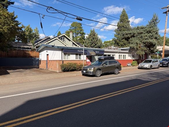 Preview of Office space for Sale at 4023-4029 NE Tillamook St
