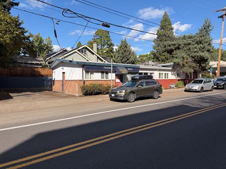 Preview of Office space for Sale at 4023-4029 NE Tillamook St