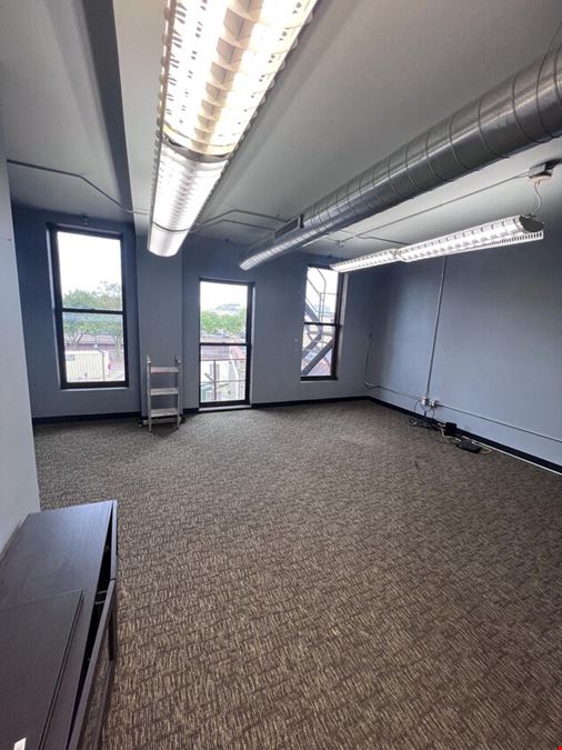 318 Broadway Ave S - 2nd Floor Downtown Office Space