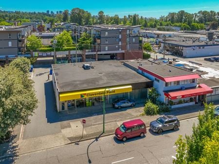 Preview of Other space for Sale at 1622 Pemberton Avenue