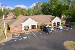 164 W University Pkwy Ste B,C,D