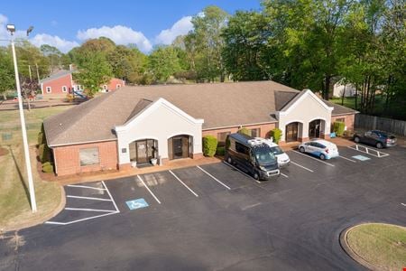 Preview of Office space for Sale at 164 W University Pkwy Ste B,C,D