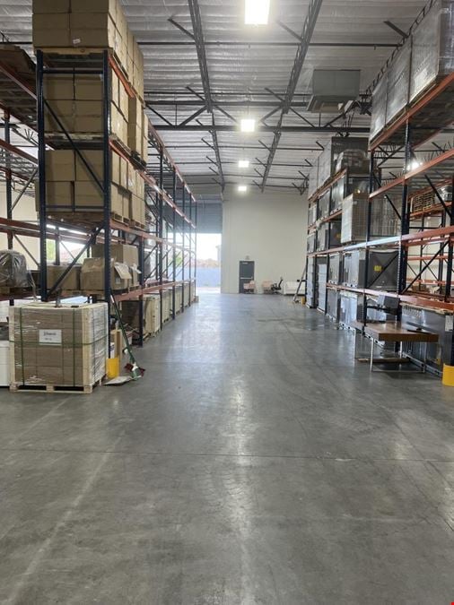 913 - Mesa Warehouse