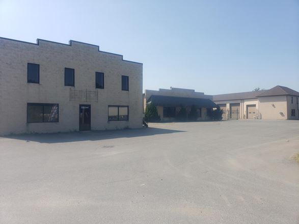 Preview of Industrial space for Rent at 2819 N Point Blvd