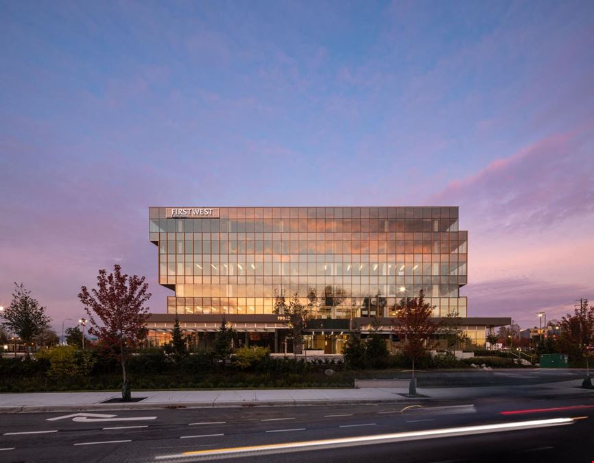 First West Credit Union