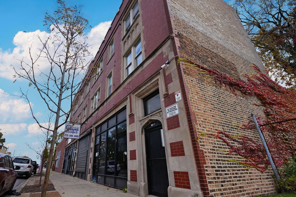 Greater Chatham Portfolio