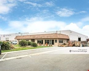 1545-1565 La Mirada Dr.