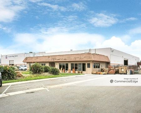 Preview of Industrial space for Rent at 1545-1565 La Mirada Dr.