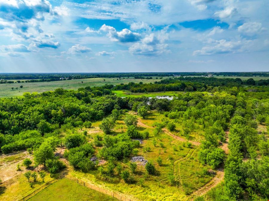 37.06 Acres for Sale