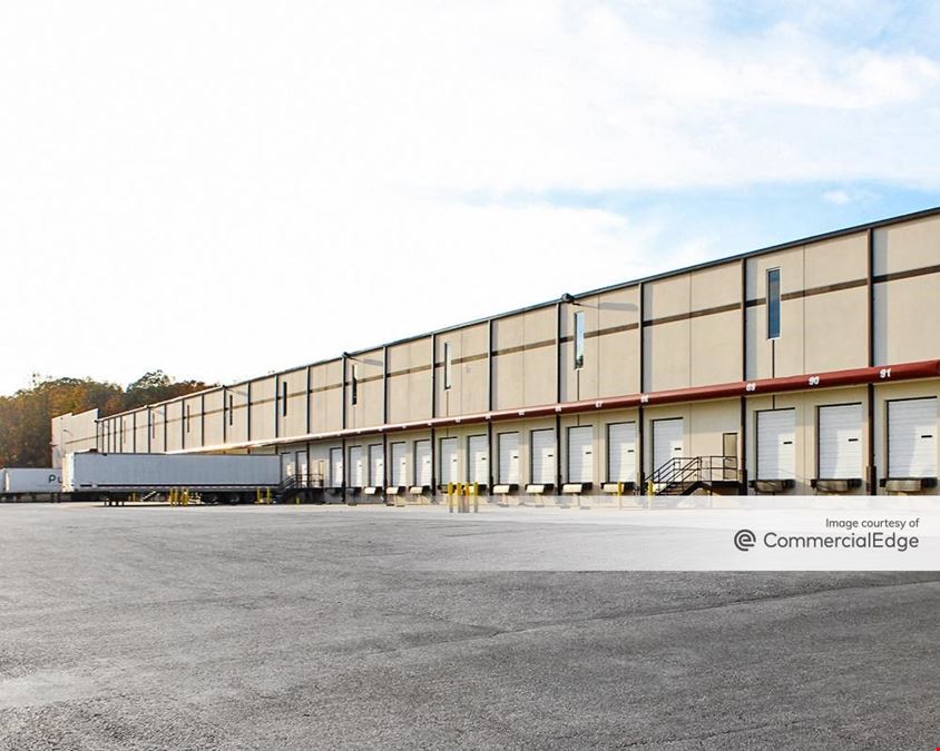 Hartman Business Center - Hartman I