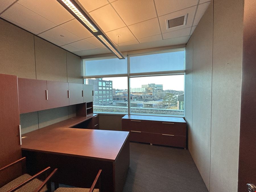 Cherapa Place I, 3rd Floor