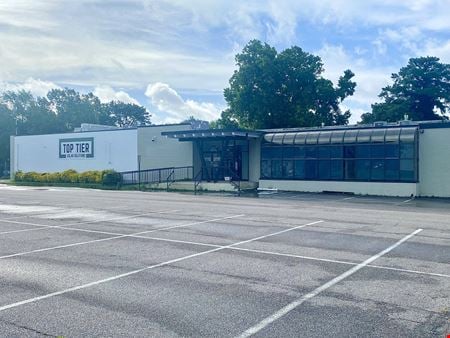 Preview of Office space for Rent at 5301 E. Princess Anne Road