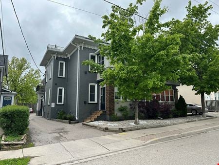 Preview of Multi-Family space for Sale at 58 Madison Avenue N.