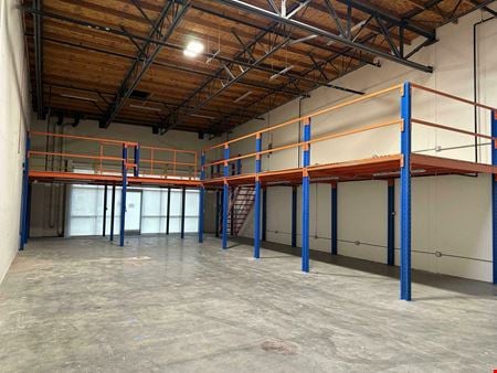 Preview of Industrial space for Rent at 1528 Santiago Ridge Way