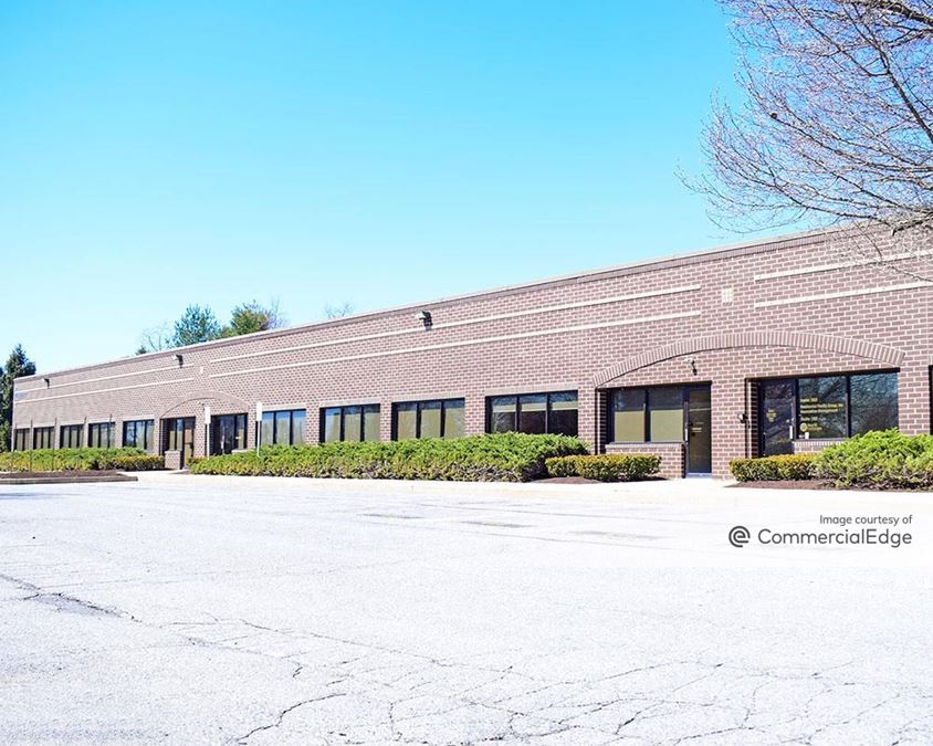 3600 Crondall Lane
