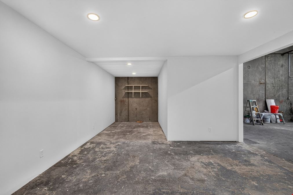 4405 Industrial St. Rowlett -