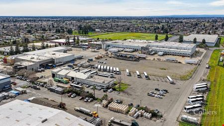 Preview of Industrial space for Sale at 7701 Wilbur Way