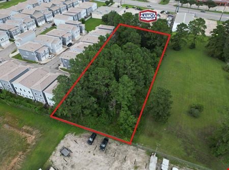 Preview of Land space for Sale at 18627 Kuykendahl Rd