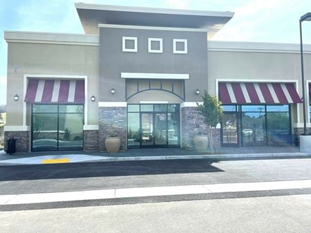 Preview of commercial space at 410 - 416 Napa Junction Rd