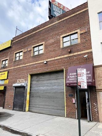 Preview of Industrial space for Rent at 5306 3rd Avenue
