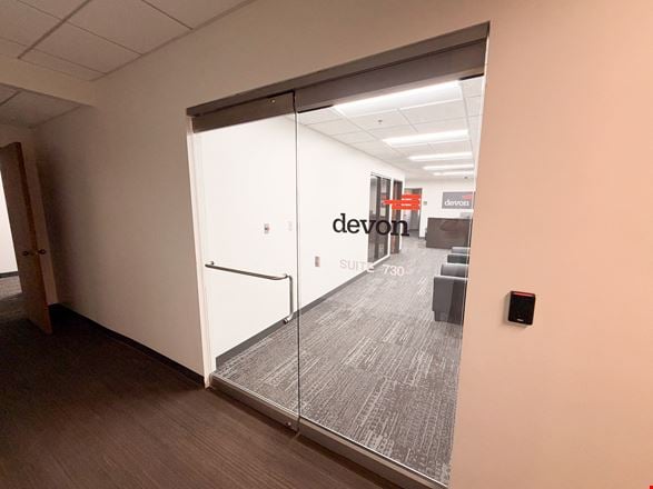 Preview of Office space for Rent at 508 West Wall Street